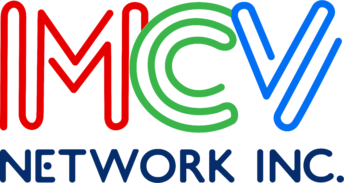 Logo MCV